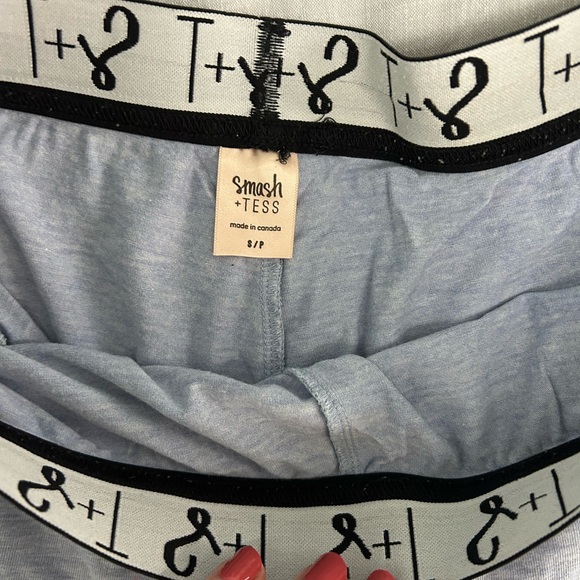 Smash + Tess Joggers - Picture 5 of 5